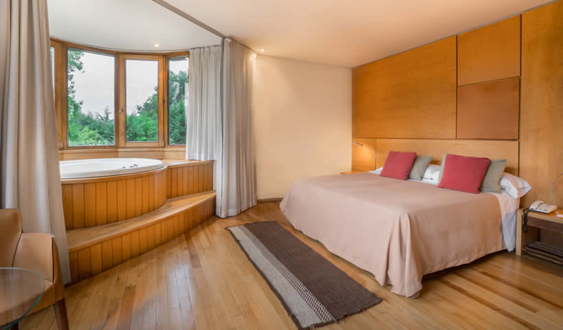 Design Suites Bariloche
