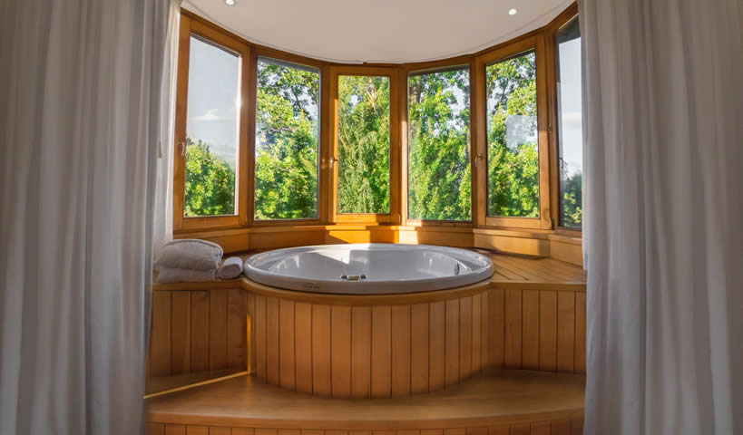 Design Suites Bariloche