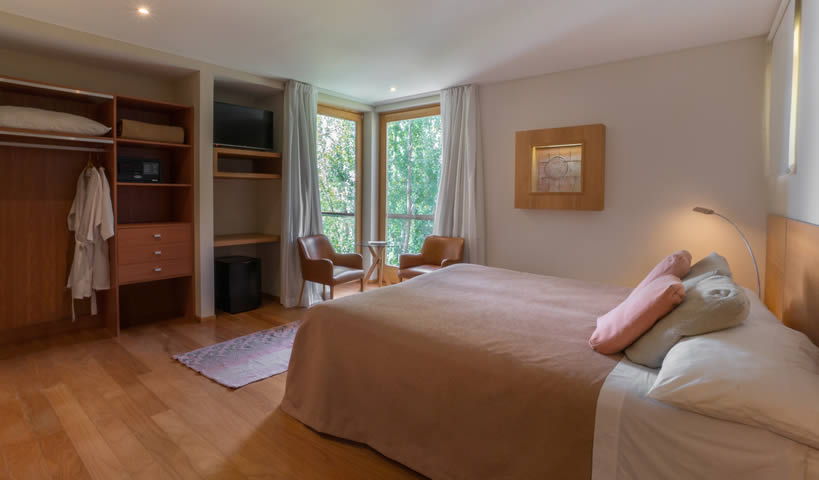 Design Suites Bariloche