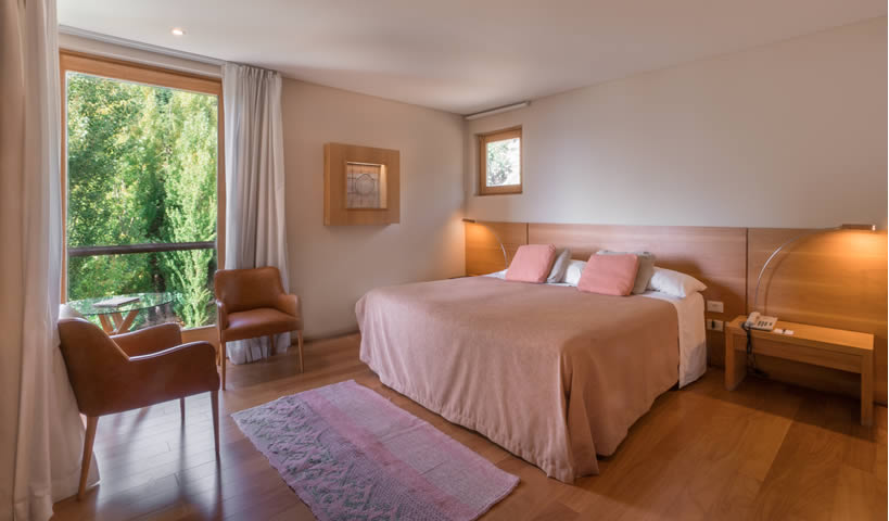 Design Suites Bariloche