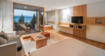 Design Suites Bariloche