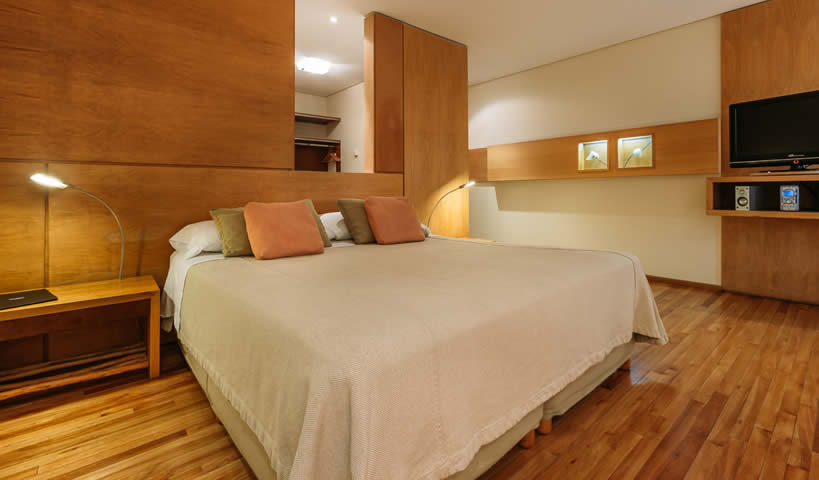 Design Suites Bariloche