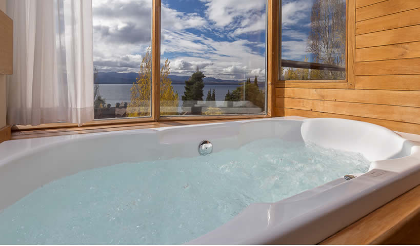 Design Suites Bariloche