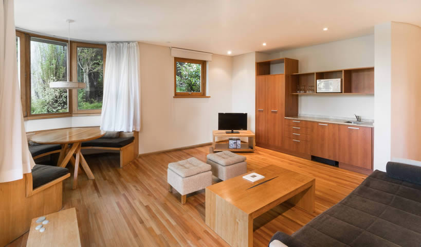 Design Suites Bariloche