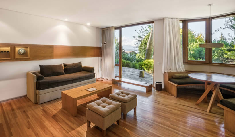 Design Suites Bariloche
