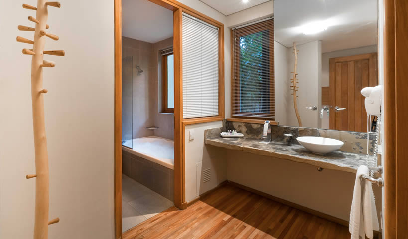 Design Suites Bariloche