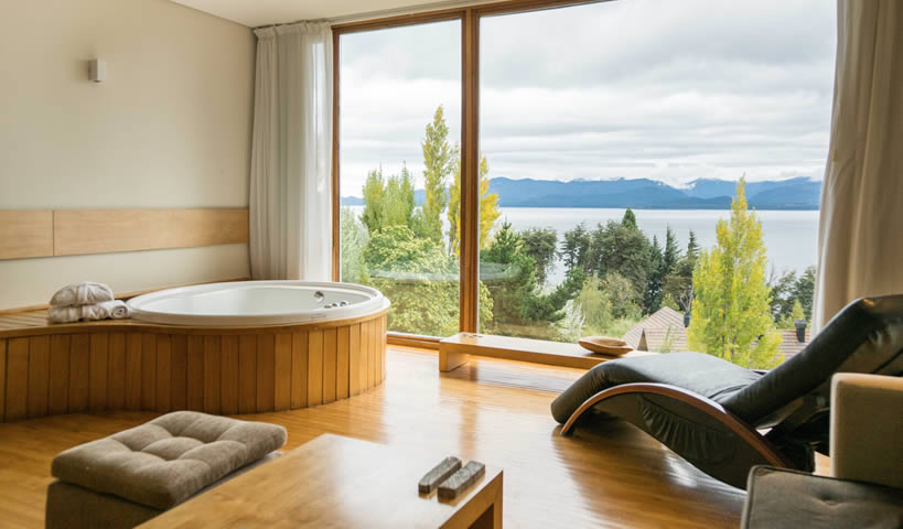 Design Suites Bariloche