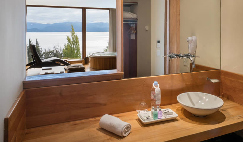 Design Suites Bariloche