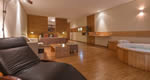 Design Suites Bariloche