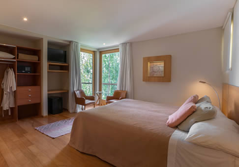 Design Suites Bariloche
