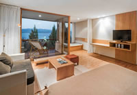 Design Suites Bariloche