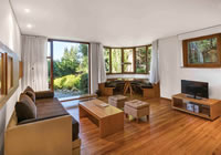 Design Suites Bariloche