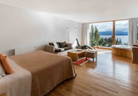 Design Suites Bariloche