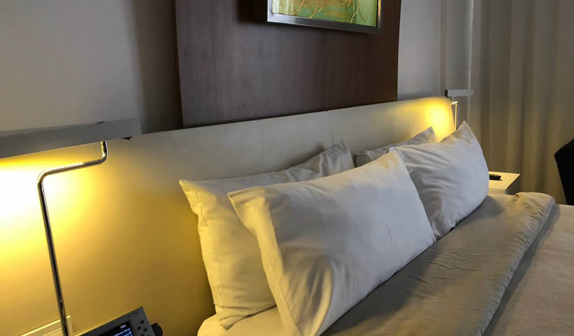Design Suites Buenos Aires