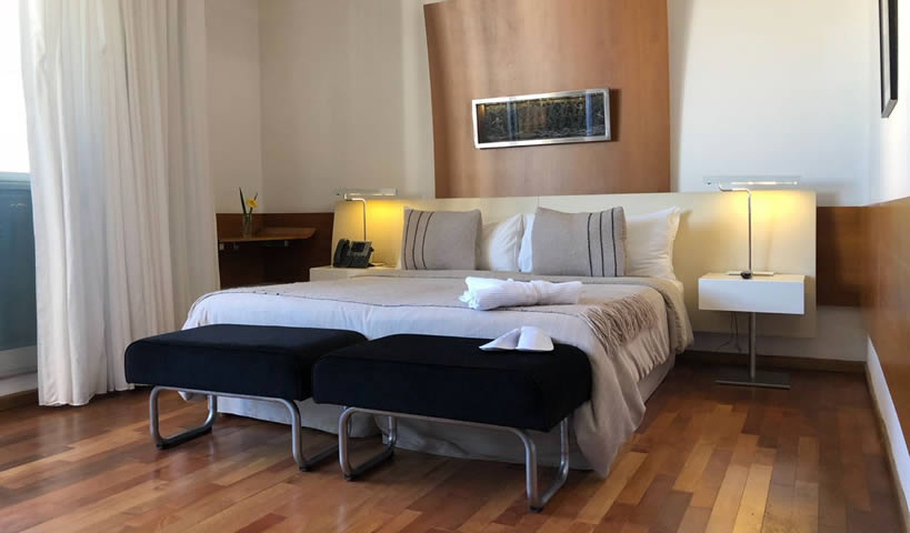 Design Suites Buenos Aires