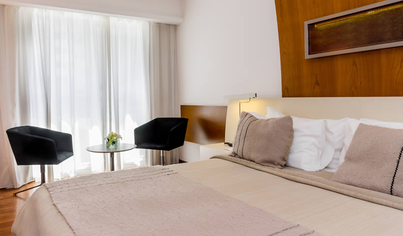 Design Suites Buenos Aires