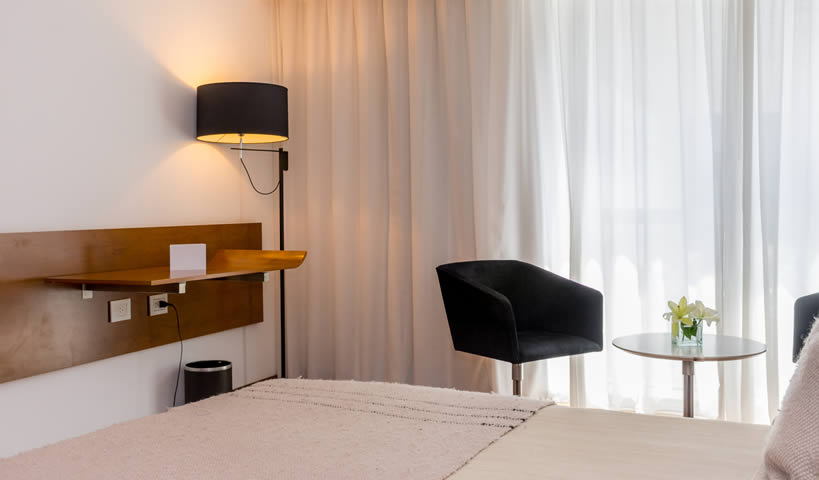 Design Suites Buenos Aires