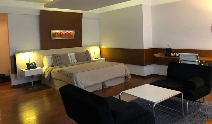 Design Suites Buenos Aires