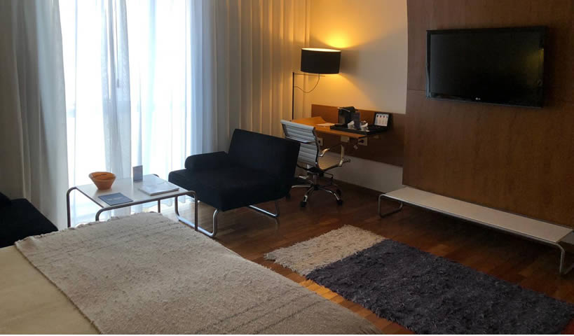 Design Suites Buenos Aires