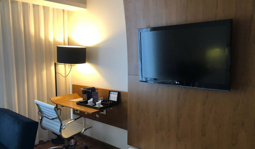 Design Suites Buenos Aires