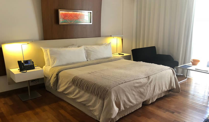 Design Suites Buenos Aires