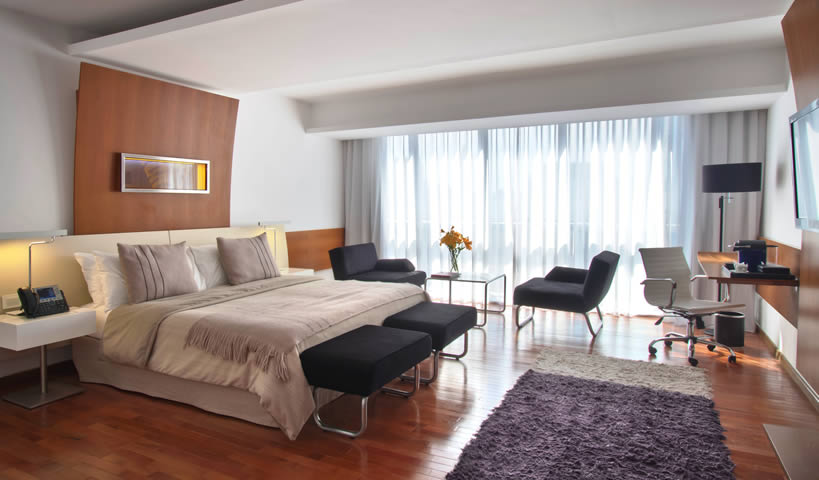 Design Suites Buenos Aires