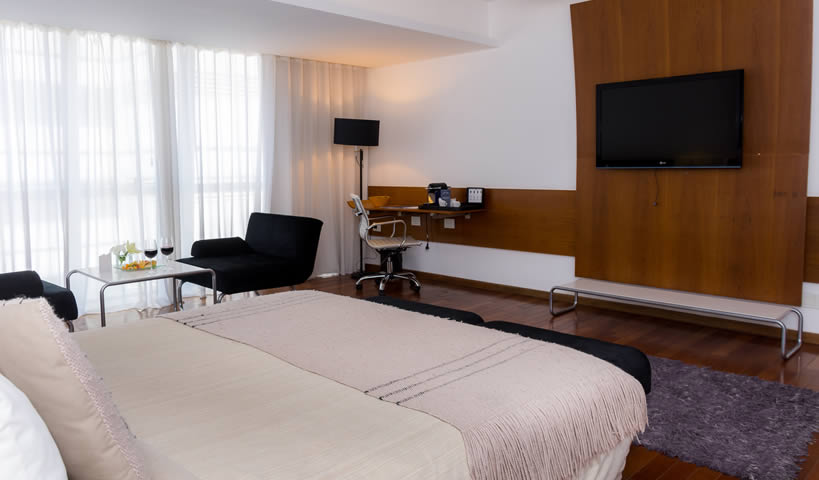 Design Suites Buenos Aires