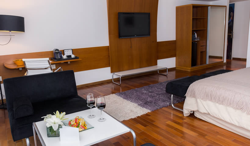 Design Suites Buenos Aires