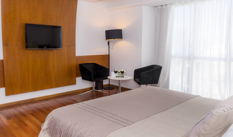 Design Suites Buenos Aires