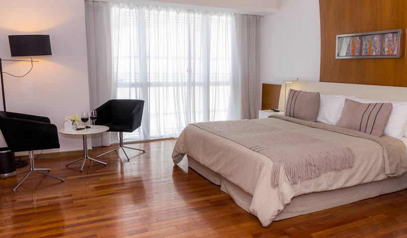 Design Suites Buenos Aires