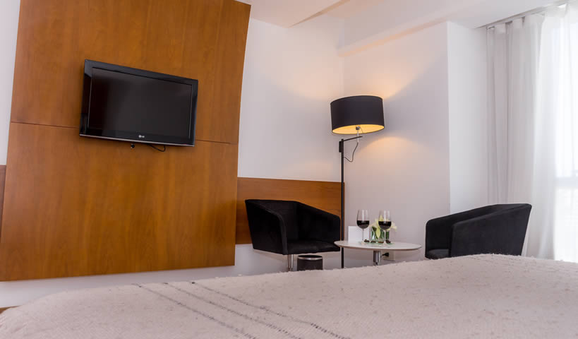 Design Suites Buenos Aires