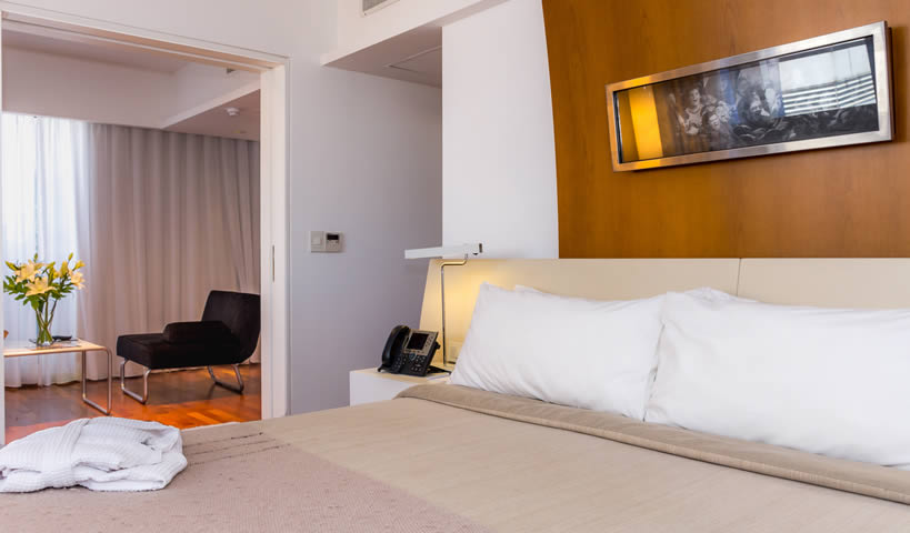 Design Suites Buenos Aires