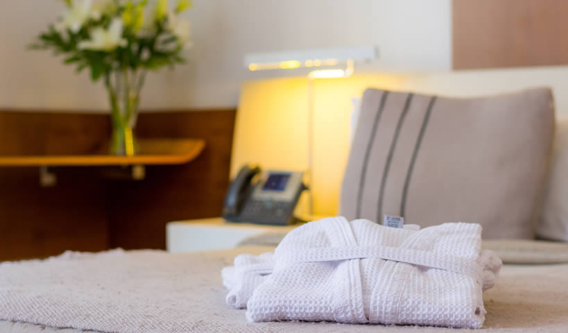 Design Suites Buenos Aires