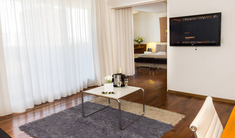 Design Suites Buenos Aires