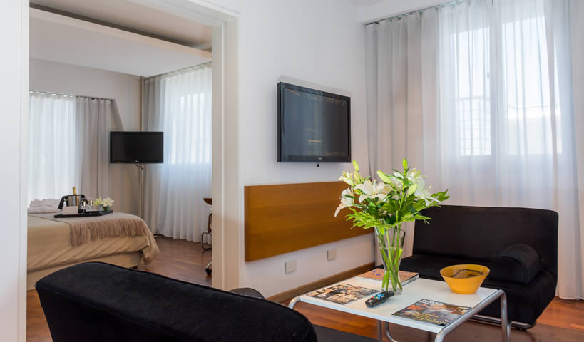 Design Suites Buenos Aires