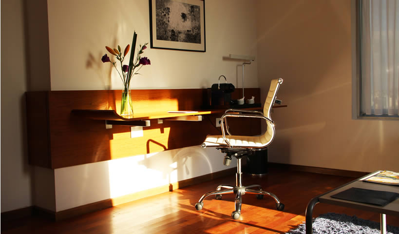Design Suites Buenos Aires