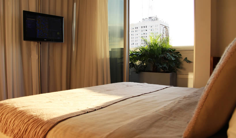 Design Suites Buenos Aires