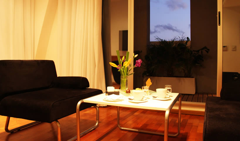 Design Suites Buenos Aires