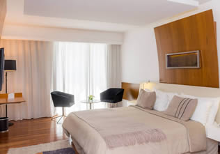 Design Suites Buenos Aires