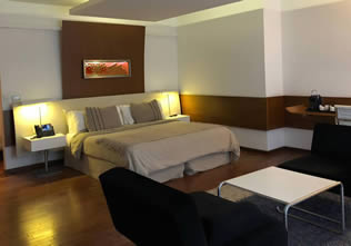 Design Suites Buenos Aires