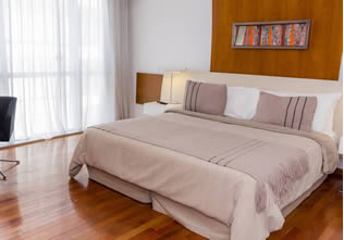 Design Suites Buenos Aires