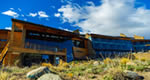 Design Suites Calafate
