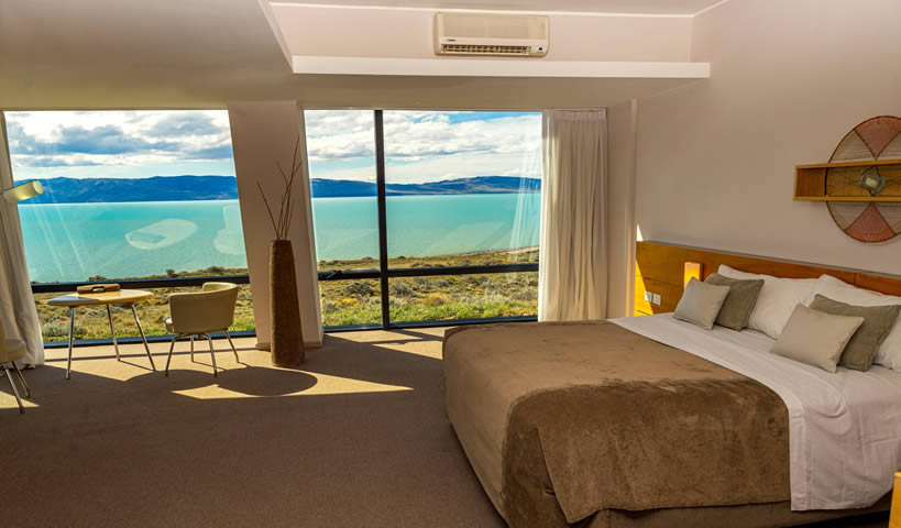 Design Suites Calafate