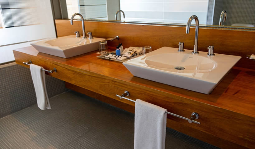 Design Suites Calafate