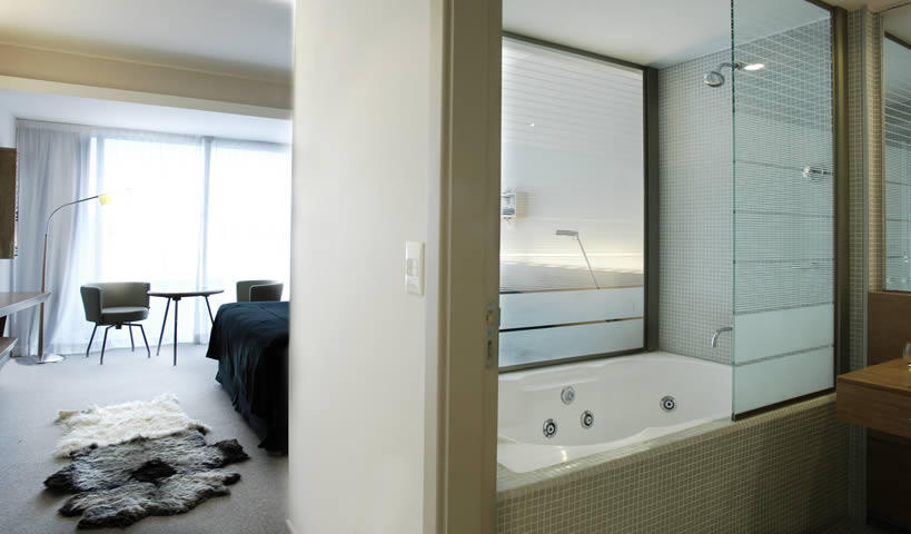 Design Suites Calafate