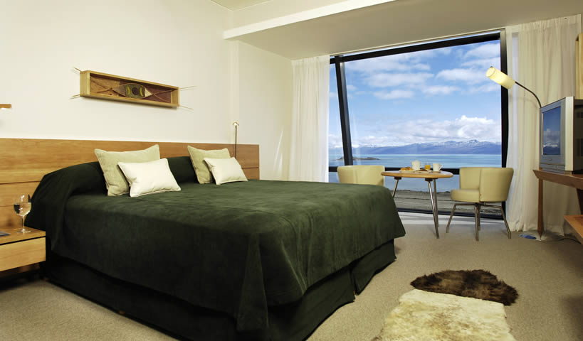 Design Suites Calafate