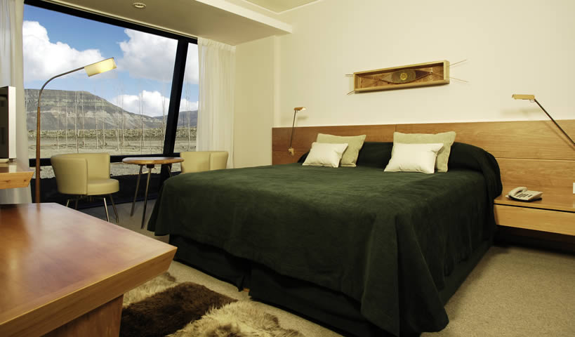 Design Suites Calafate