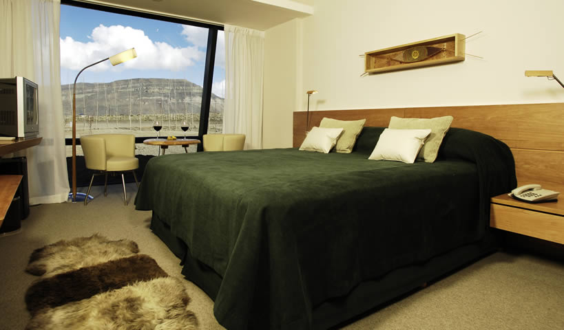 Design Suites Calafate