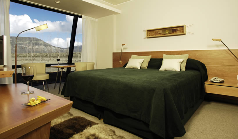 Design Suites Calafate