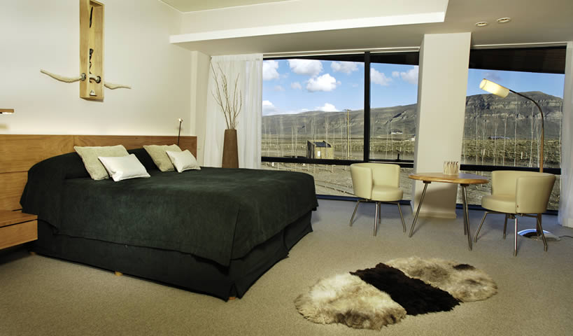Design Suites Calafate